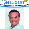 Roberto Aymar Silva, Dentista Lima