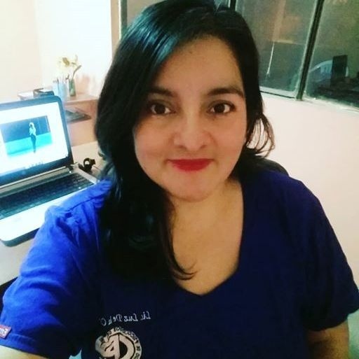 Ps Luz De La Cruz