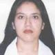 Mily Isabel Salirrosas Ponce