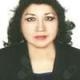 Paulina Judith Gonzales Saldaña