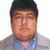 Frank Erick Vilchez Quino, Internista Lima