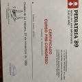 Acercar imagen: certificate 15