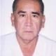 Jose Bocanegra Cipriano