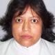 Flor de Maria Adela Bernardo Cangahuala