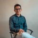 Gabriel Marroquin