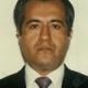 Carlos Alberto Carrasco Velarde