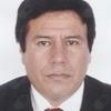 Jesus Evaristo Robles Barzola,  Callao