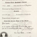Acercar imagen: certificate 1