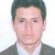 Percy Christian Paredes Leandro