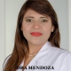 Luisa Paola Mendoza Izquierdo