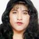 Nancy Lourdys Vilca Mamani