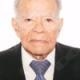 Luis Enrique Chaves Castaños