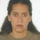 Nora Isabel Oyarce Reyes