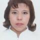 Myrna Hilda Condori Arenas