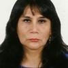 Margarita Argandoña Calixto, Anestesiólogo Lima