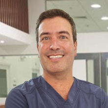 Acercar imagen: Fernando Schiaffino Rocca, Cirujano general San Isidro