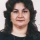 Lucia Margarita Zuñiga Pastor