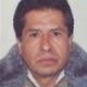 Walter Francisco Barriga Rivera