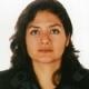 Katherine Yolanda Lozano Peralta