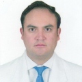 Luis Javier Benavente Gonzales, Gastroenterólogo Arequipa