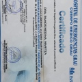 Acercar imagen: certificate 15