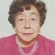 Consuelo Esperanza Vega Lette