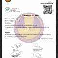 Acercar imagen: certificate 16