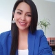 Danitza Pucuhuayla Paucar