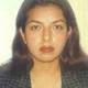 Claudia Maritza Zea Villena