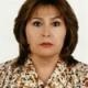 Ruth Maria Fuentes Zuñiga