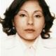 Patricia Cristina Rojas Sanchez