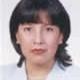 Liliana Elizabeth Camposano Guerra
