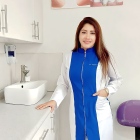 Katherine Maria Pizarro Urco
