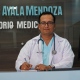 Omar Ayala Mendoza