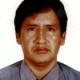 Pedro Antonio Huamani Pucllas