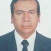 Victor Hugo Torres Anaya, Epidemiólogo Chiclayo