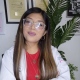 Angie Rosario Casariego Vega