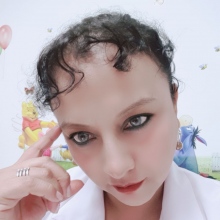 Acercar imagen: Margarita Gomez Maravi, Médico general Lima