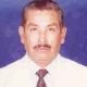 Percy Edgardo Lazo Rodriguez