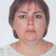 Rosío del Pilar Pando Lazo