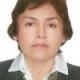 Rosa Elena Sotomayor Espichan