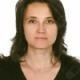 Elena Nikolaevna Voronaya