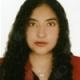 Sandra Milagros Del Carpio Peralta