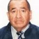 Vicente Elio Huaman Diaz