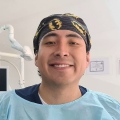 Jean Marco Acuña Orihuela, Dentista Huaraz