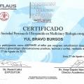 Acercar imagen: certificate 9