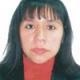 Dora Liliana Vilcas García