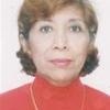Juana Aurora Martinez Castillo, Internista Lima