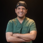 Dr. Jonathan Llontop Iturrarán