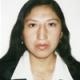 Rocio Rebeca Rupay Paucar